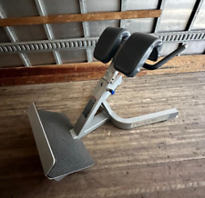 Precor icarian degree for sale  Peoria