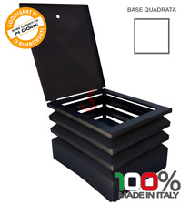 Comignolo grigio base usato  Pratola Peligna