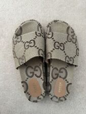 gucci sandals for sale  MAIDSTONE