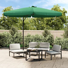 Bopdu Garden Parasol with Steel ,  Patio  Market Table Umbrellas for Deck H9M3 for sale  Shipping to South Africa