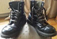 Underground patent leather for sale  LONDON