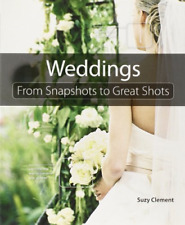 Wedding photography snapshots for sale  ROSSENDALE