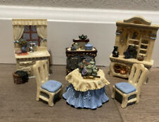 Avon miniature dollhouse for sale  Puyallup