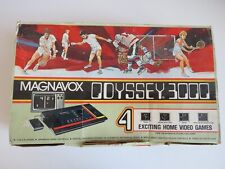 Vintage magnavox odyssey for sale  Coppell