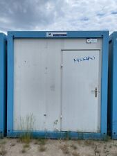 Container sanitärcontainer du gebraucht kaufen  Gransee