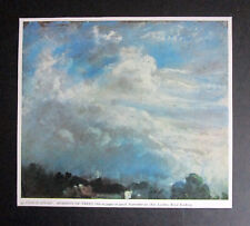 Constable beautiful vintage for sale  STAFFORD