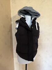 Superdry academy gilet for sale  ST. NEOTS