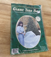 Giant tree bag for sale  Rowley