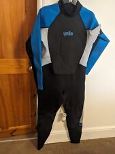 Wetsuit mens medium for sale  SWANSEA