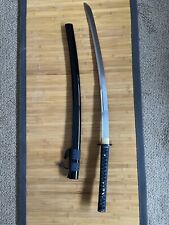 Cold Steel Dragonfly Katana Sword 41.5" 48oz 1060 High Carbon Steel for sale  Shipping to South Africa
