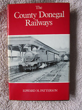 County donegal railways for sale  NORTHAMPTON