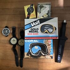 Vintage divers lot for sale  Shipping to Ireland