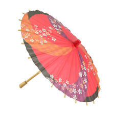 Papierowy parasol parasol w stylu japońskim vintage do cosplayu i dekoracji  na sprzedaż  Wysyłka do Poland
