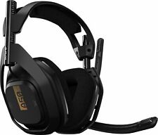 ASTRO A50 + Base Station RF Wireless Over Ear Gaming Headset Xbox, PC Gen 4-UD11, used for sale  Shipping to South Africa