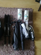 photography softbox for sale  ST. NEOTS