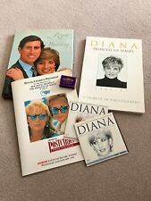 Collection charles diana for sale  TWICKENHAM