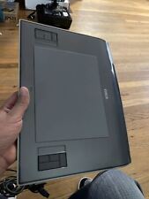 Wacom intuos3 9x12 for sale  Seattle