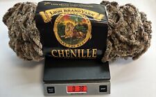 Lion brand chenille for sale  North Hills