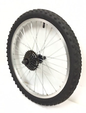 Rear bicycle alloy for sale  Shipping to Ireland