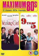 Working girl dvd for sale  STOCKPORT