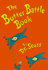 Butter battle book for sale  Montgomery