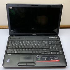 Notebook Toshiba Satellite AMD V140 Win 7 DVD 500GB 2GB *Sem bateria e estojo solto comprar usado  Enviando para Brazil