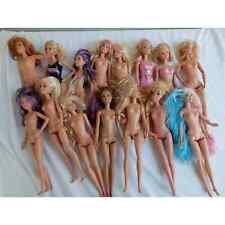 Lote de 15 bonecas Barbie nuas 1999-2015 comprar usado  Enviando para Brazil