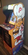 Burgertime arcade1up arcade for sale  Surprise
