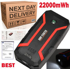 30000mah usb car for sale  UK