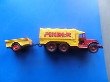 Pinder dodge 6x6 d'occasion  Liesse-Notre-Dame