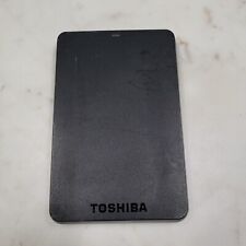 Disco rígido portátil Toshiba Canvio 500 GB USB 3.0 básico HDTB205XK3AA preto comprar usado  Enviando para Brazil