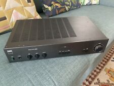 Nad 320e stereo for sale  EASTBOURNE