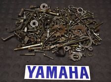 Used, Raptor 660 ENGINE Bolt Kit MOTOR Nuts SUPER BOLT KIT Washers Bolts more! 660R  for sale  Shipping to South Africa