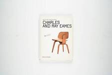Charles & Ray Eames: design de objetos e móveis por arquitetos comprar usado  Enviando para Brazil