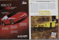 1988 pontiac fiero for sale  Hackettstown