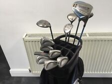 Ladies Full Graphite shafted Golf Clubs TaylorMade,Callaway,Cobra for sale  Shipping to South Africa
