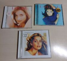 Louise albums.. changing for sale  LONDON