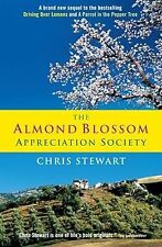 The Almond Blossom Appreciation Society, Stewart, Chris, Used; Good Book comprar usado  Enviando para Brazil
