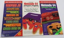Three nintendo n64 for sale  Cleveland