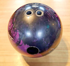 BOLA DE BOLICHE MOTIV JACKAL GHOST 15 LB. RH - 1 FURADEIRA comprar usado  Enviando para Brazil