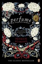 Perfume: The Story of a Murderer by Süskind, Patrick Paperback Book The Cheap, usado comprar usado  Enviando para Brazil