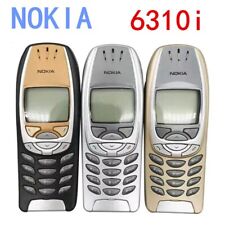Nokia 6310 6310i d'occasion  Expédié en Belgium