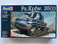 Revell 03245 kpfw gebraucht kaufen  Rosbach v. d. Höhe