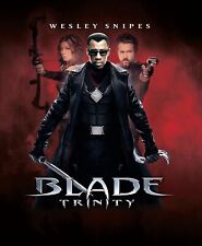 Blade blu ray for sale  Shipping to Ireland