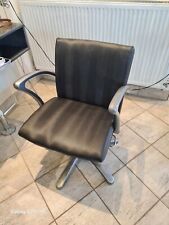 Hairdressing chairs for sale  BAKEWELL