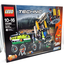 Lego 42080 technic gebraucht kaufen  Kray