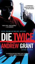 Die Twice (A David Trevellyan Thriller) por Grant, Andrew comprar usado  Enviando para Brazil