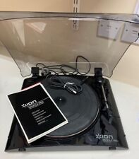 Ion audio turntable for sale  STAFFORD