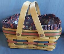Longaberger basket shades for sale  Elgin