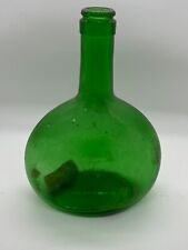 Vintage green glass for sale  Ludington